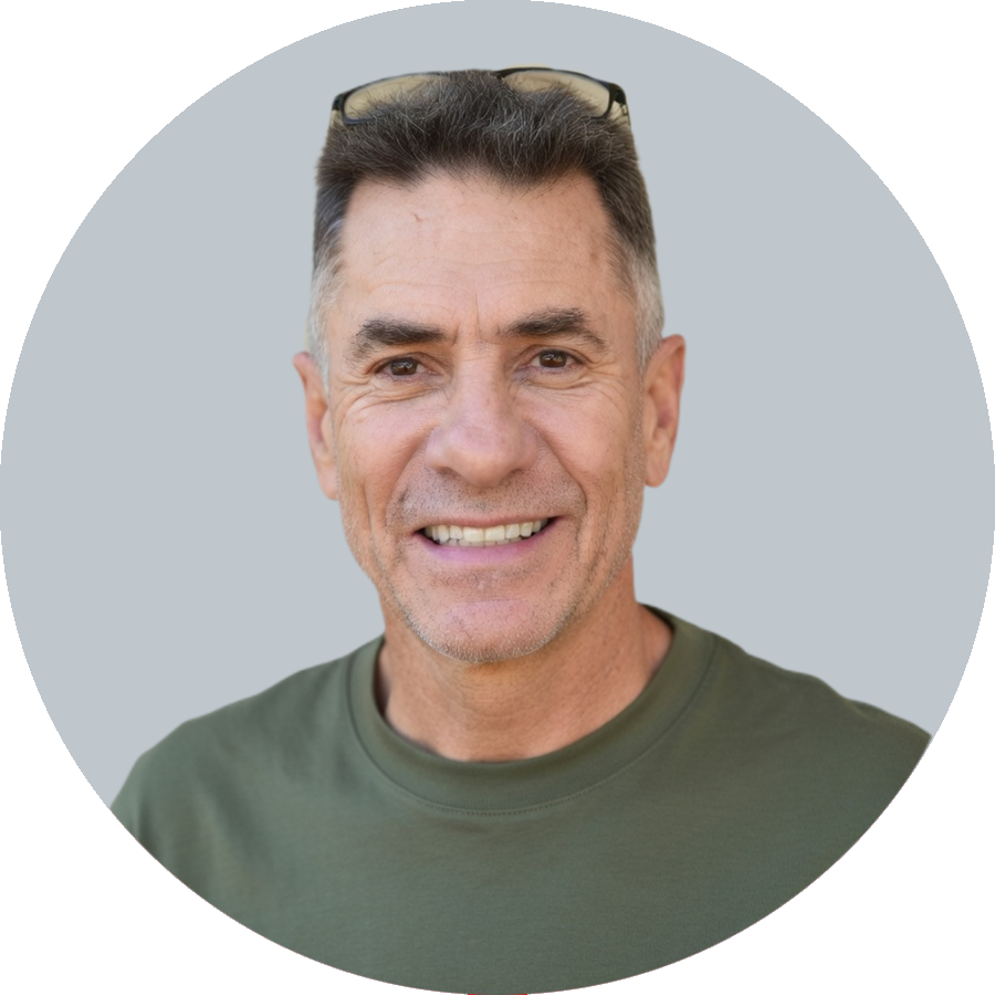 Hennie Maritz Director of Redblock Signage