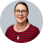 Sonja Stofberg Operations Manager at Redblock