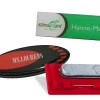 Name-badges