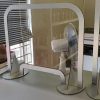 Perspex Screens 1