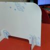 Perspex Screens