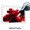 Poster Stand 28mm