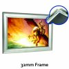 Poster Stand 32mm